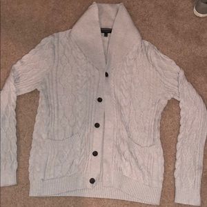 Banana Republic Cardigan